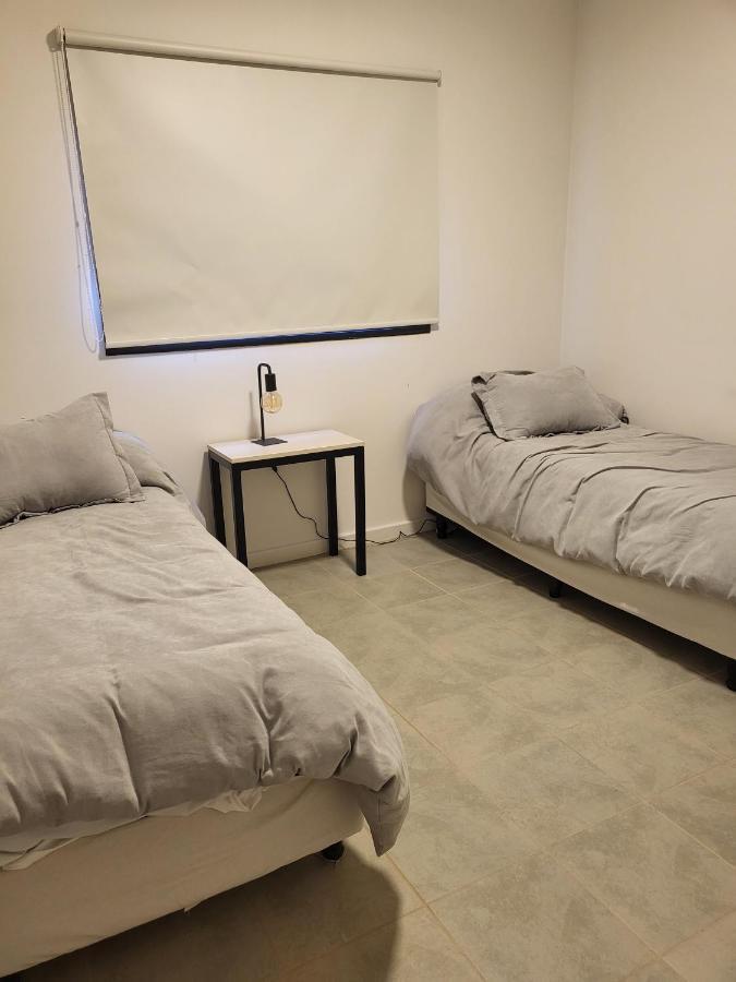 El Castano Apart ポトレリージョス 部屋 写真